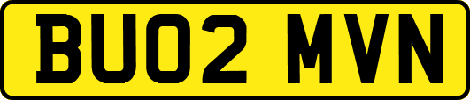 BU02MVN