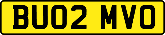 BU02MVO