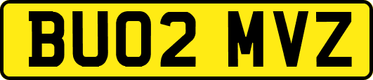 BU02MVZ