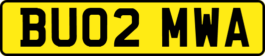 BU02MWA