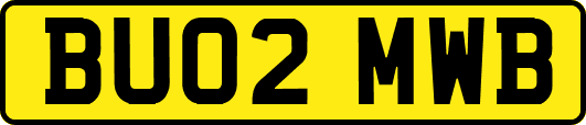 BU02MWB