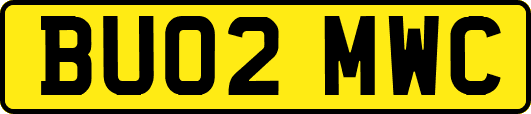 BU02MWC