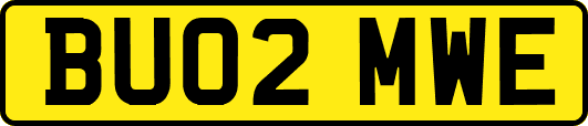 BU02MWE