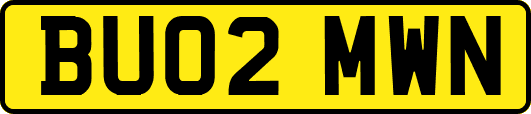 BU02MWN