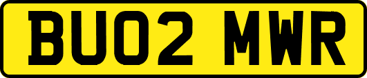 BU02MWR