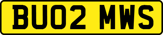 BU02MWS