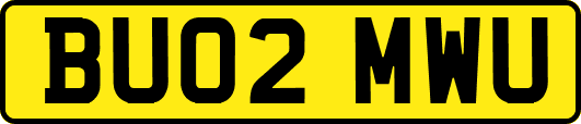 BU02MWU
