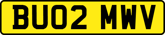 BU02MWV