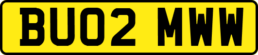 BU02MWW