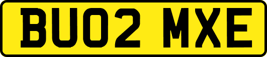 BU02MXE