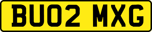 BU02MXG