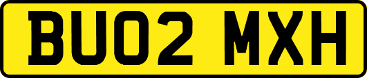 BU02MXH