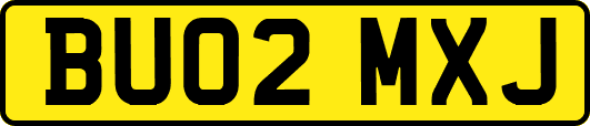 BU02MXJ