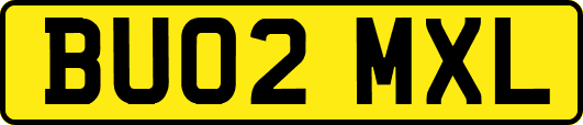 BU02MXL