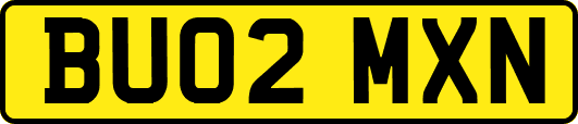 BU02MXN