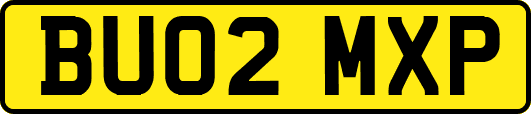 BU02MXP