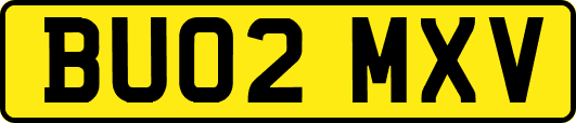BU02MXV