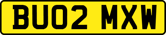 BU02MXW