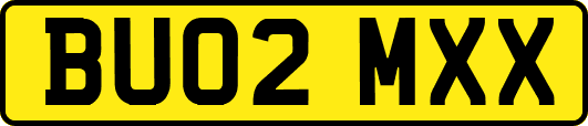 BU02MXX