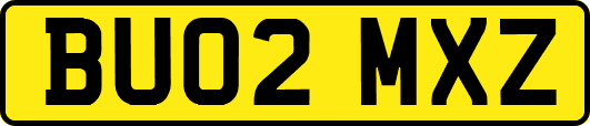 BU02MXZ