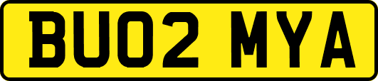 BU02MYA