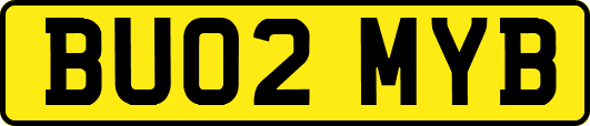 BU02MYB