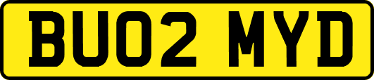 BU02MYD