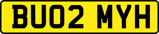 BU02MYH