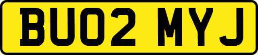 BU02MYJ