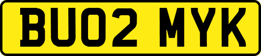 BU02MYK