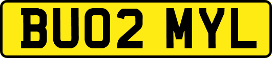 BU02MYL