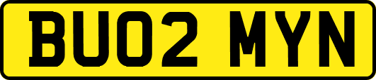 BU02MYN