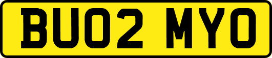 BU02MYO