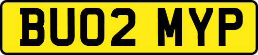 BU02MYP