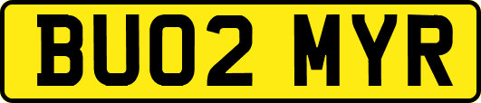 BU02MYR