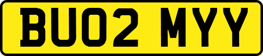 BU02MYY