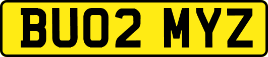 BU02MYZ