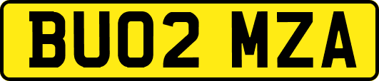 BU02MZA
