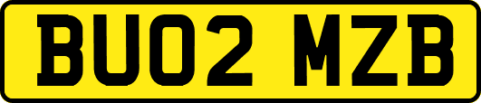 BU02MZB