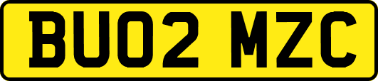 BU02MZC