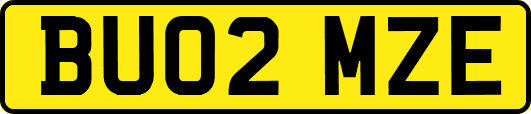 BU02MZE