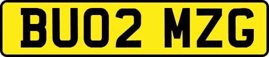 BU02MZG