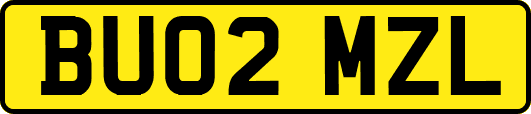 BU02MZL