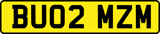 BU02MZM