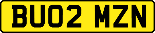 BU02MZN