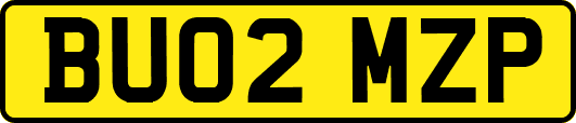 BU02MZP