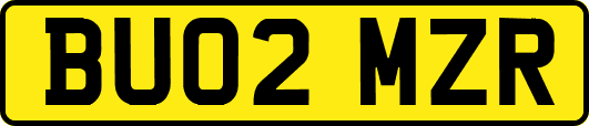 BU02MZR
