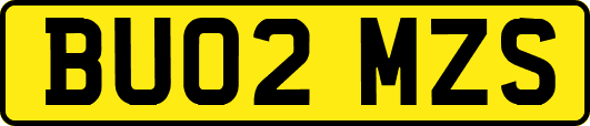 BU02MZS