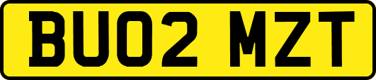 BU02MZT