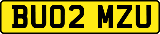 BU02MZU